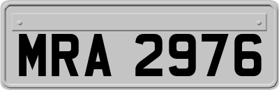 MRA2976