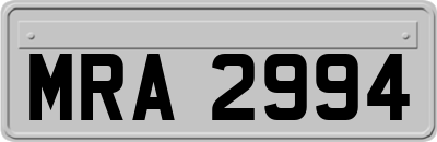 MRA2994