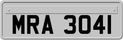 MRA3041