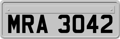 MRA3042