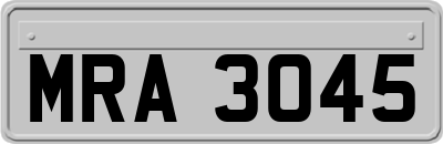 MRA3045