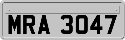MRA3047