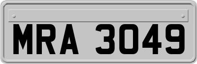 MRA3049