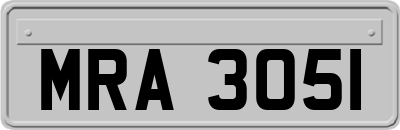 MRA3051