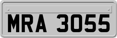 MRA3055