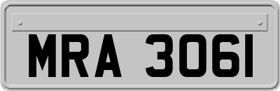 MRA3061