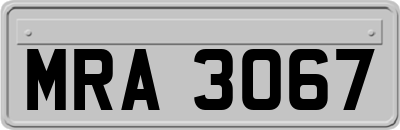 MRA3067