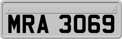 MRA3069