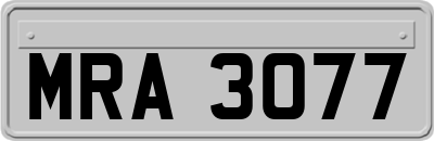 MRA3077