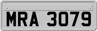 MRA3079