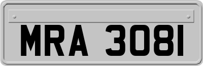 MRA3081