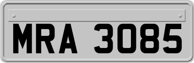 MRA3085
