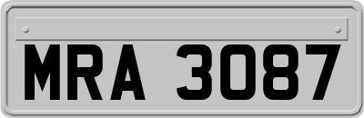 MRA3087