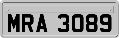 MRA3089