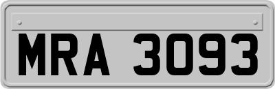 MRA3093