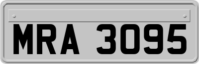 MRA3095