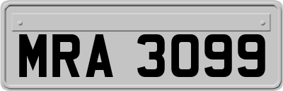 MRA3099