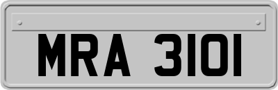 MRA3101