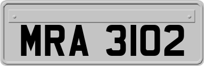 MRA3102
