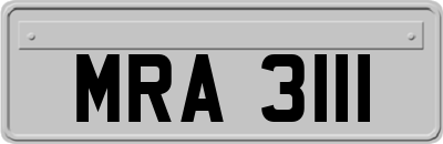 MRA3111