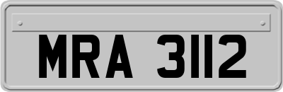 MRA3112