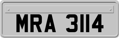 MRA3114