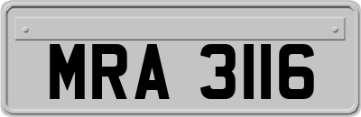 MRA3116
