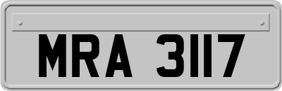MRA3117