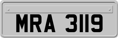 MRA3119
