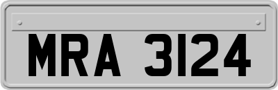 MRA3124