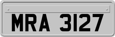 MRA3127