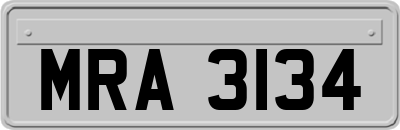 MRA3134