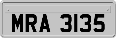 MRA3135