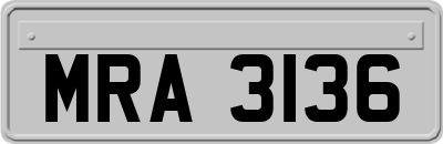 MRA3136