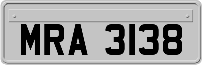 MRA3138