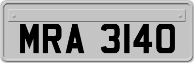 MRA3140