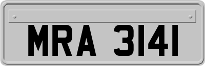 MRA3141