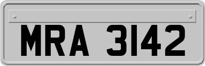 MRA3142