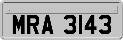 MRA3143