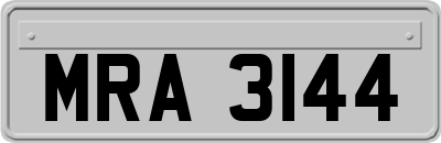 MRA3144