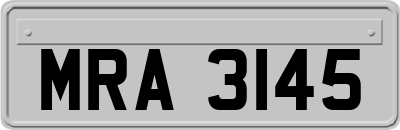 MRA3145