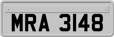 MRA3148
