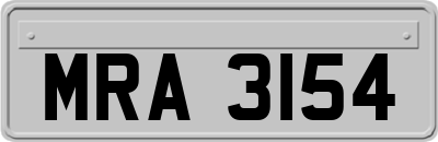 MRA3154