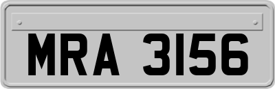 MRA3156