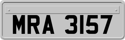 MRA3157