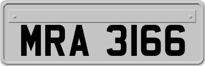 MRA3166