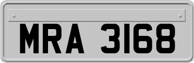 MRA3168