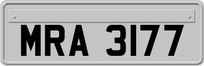 MRA3177