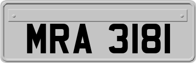 MRA3181