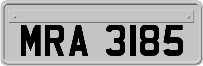 MRA3185